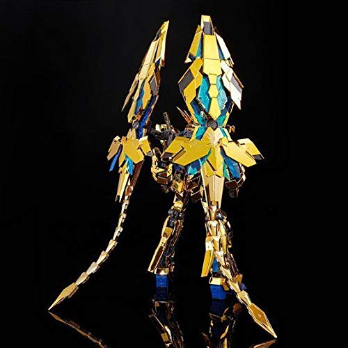 RG ユニコーンガンダム3号機 フェネクス ナラティブver Amazon | RG 1/144 ユニコーンガンダム3号機 フェネクス